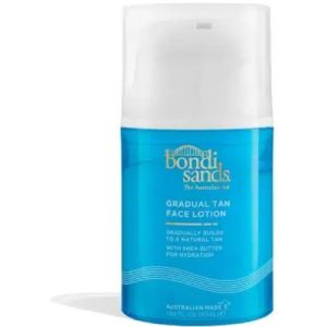 Bondi Sands Face Lotion Gradual Tan