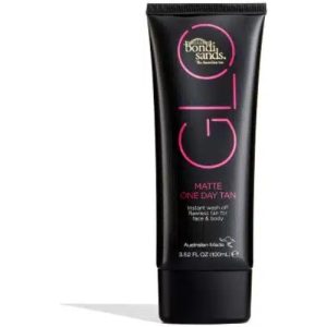 Bondi Sands GLO One Day Tan Matte