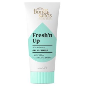 Bondi Sands Gel Cleanser Fresh n Up