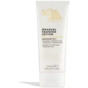 Bondi Sands Gradual Tanning Lotion Skin Illuminator