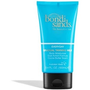 Bondi Sands Gradual Tanning Milk Travel Size