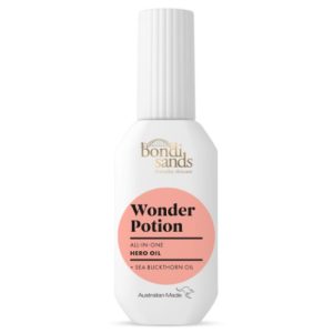 Bondi Sands Hero Oil Wonder Potion