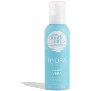 Bondi Sands Hydra After Sun Cooling Foam Aloe Vera