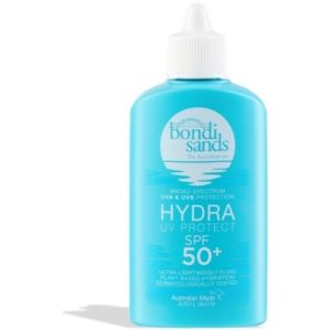 Bondi Sands Hydra Face Fluid UV Protect SPF 50+