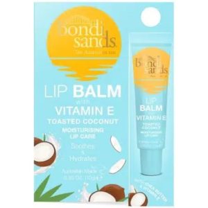 Bondi Sands Lip Balm Vitamine E Toasted Coconut