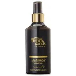 Bondi Sands Liquid Gold Self Tanning Dry-Oil