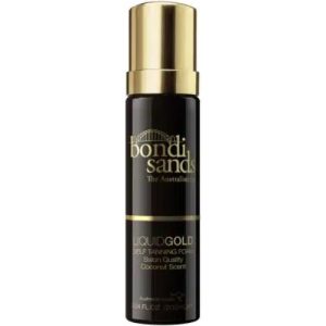 Bondi Sands Liquid Gold Self Tanning Foam