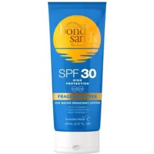 Bondi Sands Lotion SPF30 F-F