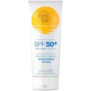 Bondi Sands Lotion SPF50+