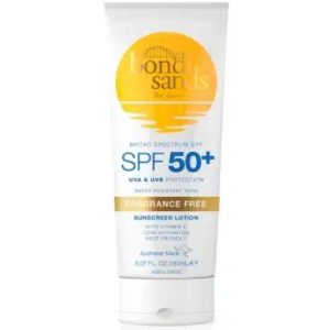 Bondi Sands Lotion SPF50+ F-F