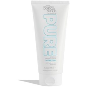 Bondi Sands Pure Gradual Tanning Lotion