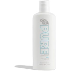 Bondi Sands Pure Self Tan Foaming Water Dark