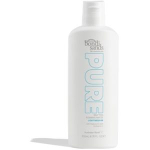 Bondi Sands Pure Self Tan Foaming Water Light-Medium