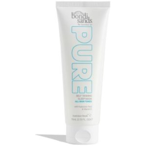 Bondi Sands Pure Self Tanning Sleep Mask