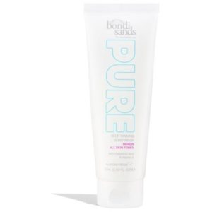 Bondi Sands Pure Self Tanning Sleep Mask Renew