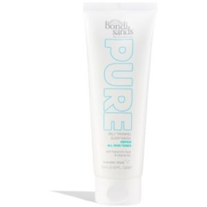 Bondi Sands Pure Self Tanning Sleep Mask Repair