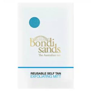 Bondi Sands Reusable Exfoliating Mitt (boxed)