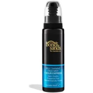 Bondi Sands Self Tanning Face Mist 1 Hour Express