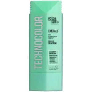 Bondi Sands Self Tanning Face Serum Technocolor Emerald