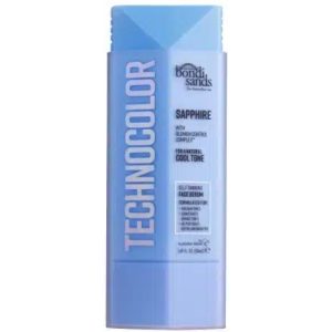 Bondi Sands Self Tanning Face Serum Technocolor Sapphire