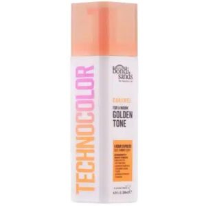 Bondi Sands Self Tanning Foam Technocolor 1 Hour Express Caramel