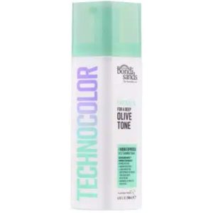 Bondi Sands Self Tanning Foam Technocolor 1 Hour Express Emerald