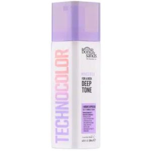 Bondi Sands Self Tanning Foam Technocolor 1 Hour Express Magenta