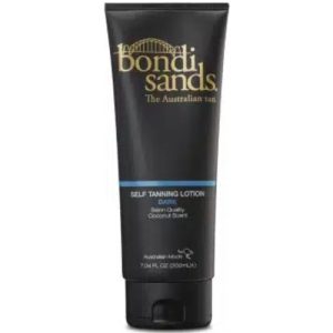 Bondi Sands Self Tanning Lotion Dark