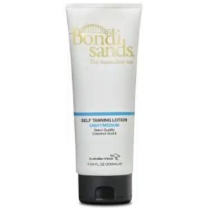 Bondi Sands Self Tanning Lotion Light-Medium