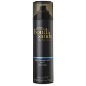 Bondi Sands Self Tanning Mist Dark