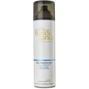 Bondi Sands Self Tanning Mist Light-Medium