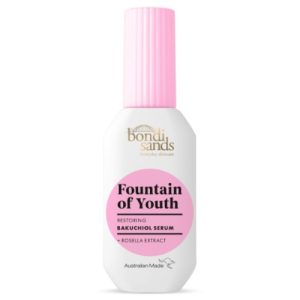 Bondi Sands Serum Bakuchiol Fountain of Youth