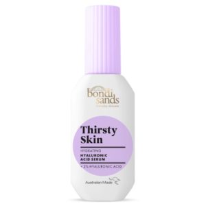 Bondi Sands Serum Hyaluronic Acid Thirsty Skin