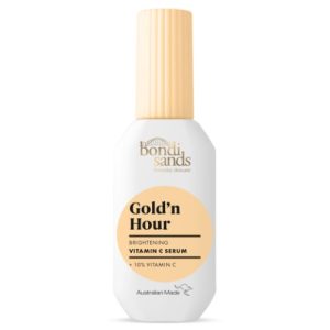 Bondi Sands Serum Vitamin C Gold n Hour