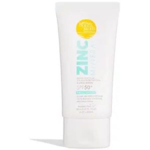 Bondi Sands Sunscreen Face Lotion Mineral SPF 50+