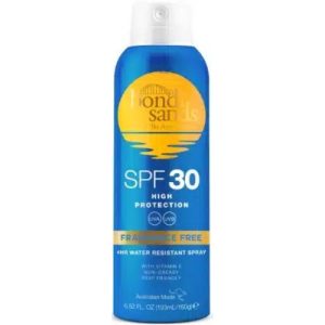 Bondi Sands Sunscreen Spray SPF30 F-F