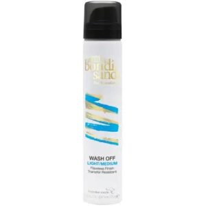 Bondi Sands Wash Off Instant Tan Light-Medium