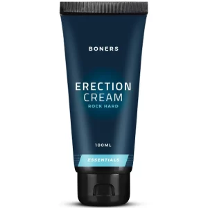 Boners Erectiecreme 100 ml