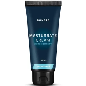 Boners Masturbatiecreme 100 ml