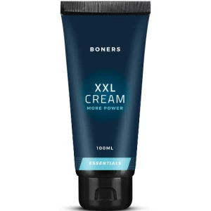 Boners Penis XXL Creme 100 ml