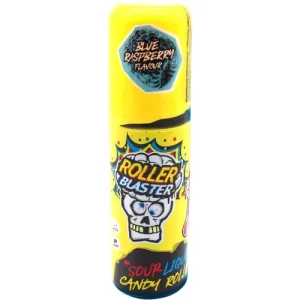 Brain Blasterz Sour Liquid Candy Roller 60 ml