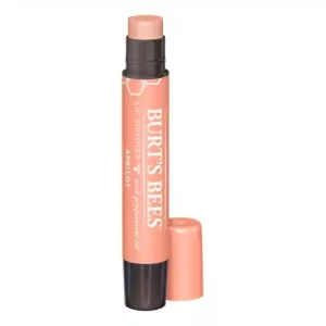 Burts Bees Lip Shimmer Apricot