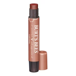 Burts Bees Lip Shimmer Caramel