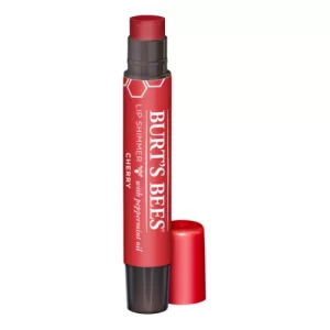 Burts Bees Lip Shimmer Cherry