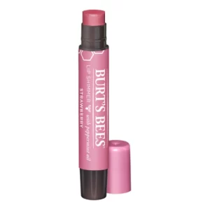 Burts Bees Lip Shimmer Strawberry