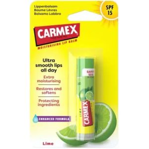 Carmex Lip Balm Lime Stick