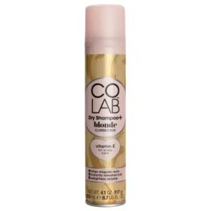 Colab Dry Shampoo Blonde Corrector