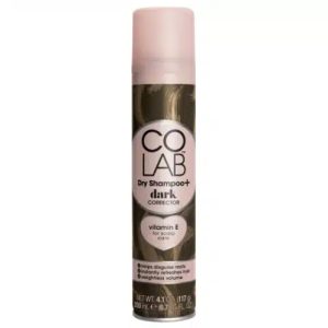 Colab Dry Shampoo Dark Corrector