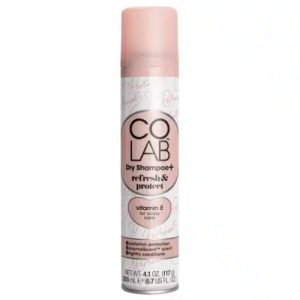 Colab Dry Shampoo Refresh & Protect
