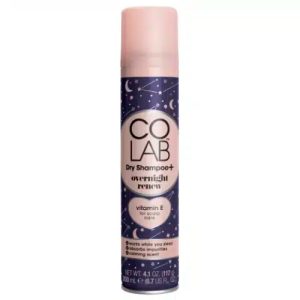 Colab Shampoo Overnight Renew